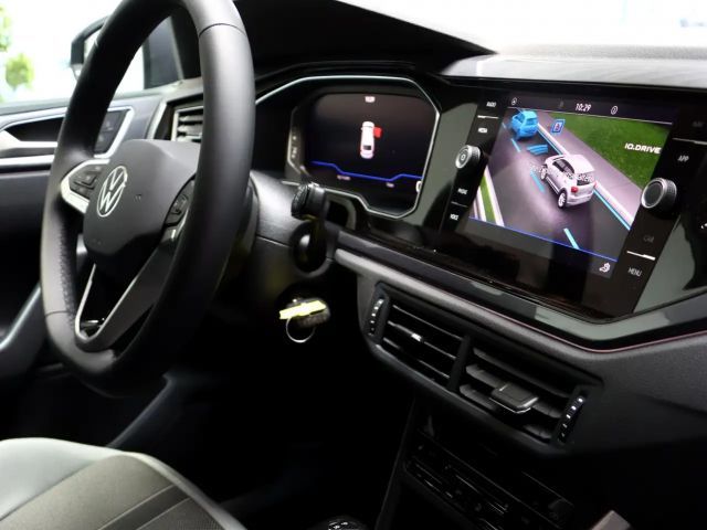 Volkswagen Polo 1.0 TSI DSG Style