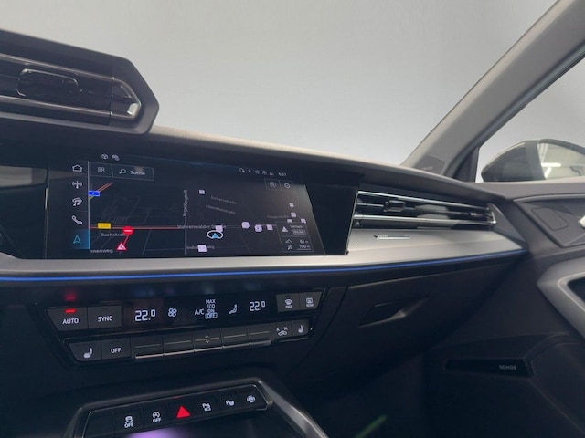 Audi A3 30 TFSI S-Line S-Tronic Sportback