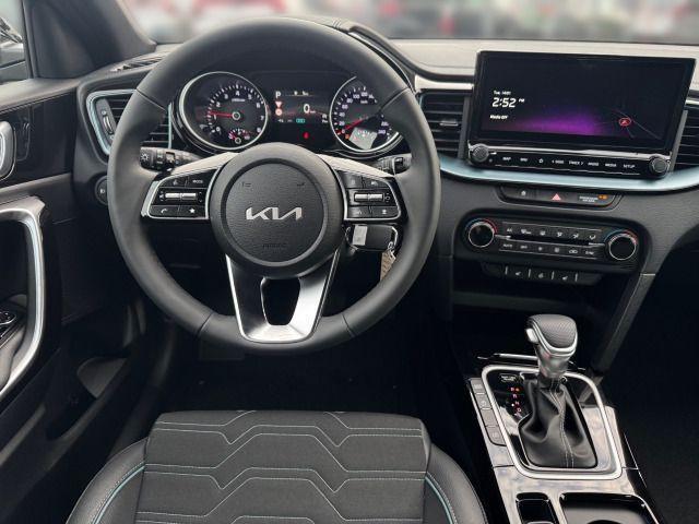 Kia Ceed CEED_5 1.0T 48V DCT 100 NIGHTLINE STD