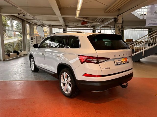 Skoda Kodiaq 4x4 Style Style