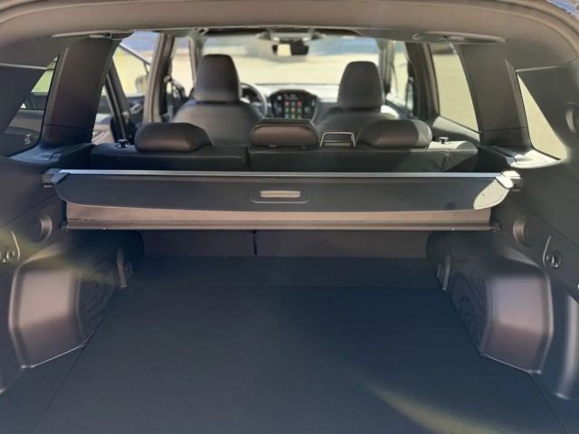 Subaru Forester Exclusive