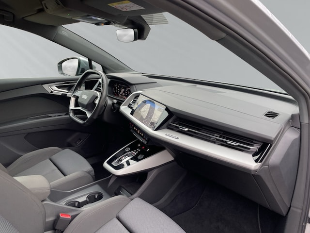 Audi Q4 e-tron 40 Sportback