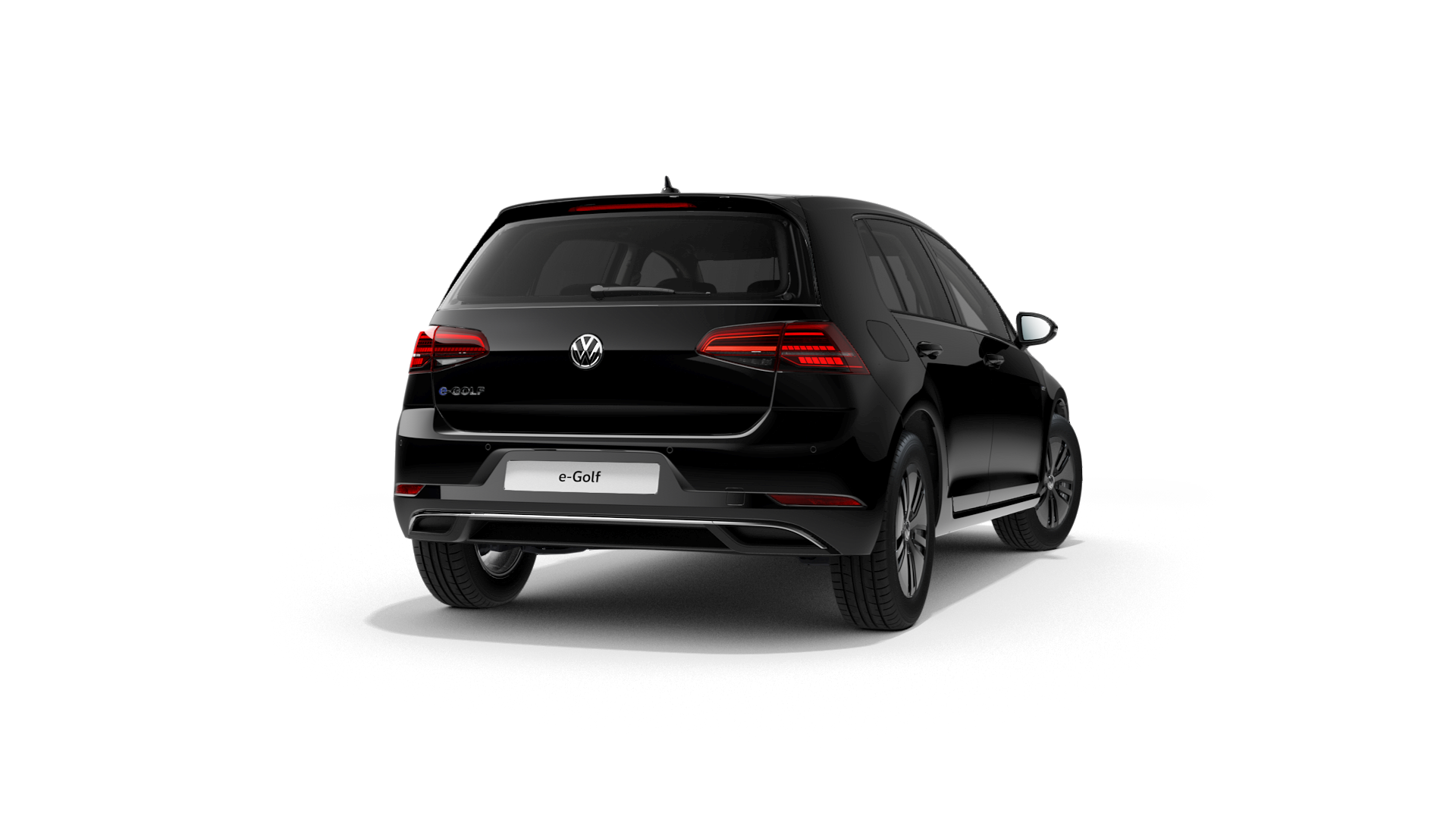 Volkswagen Golf Golf VII e-Golf