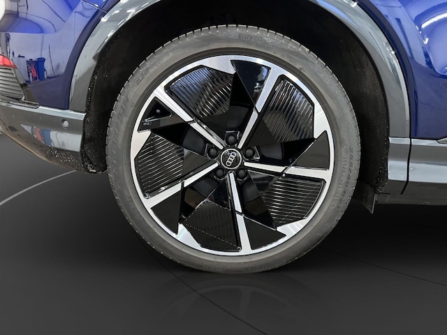 Audi Q4 e-tron Quattro