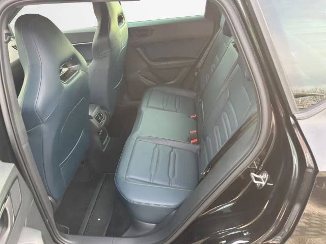 Cupra Ateca 2.0 TSI 4Drive DSG VZ