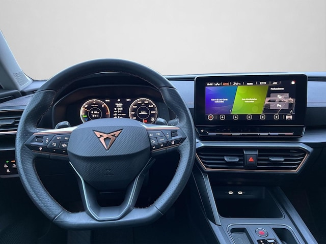 Cupra Formentor Formentor SHZ*EPH*KESSY*CARPLAY uvm...