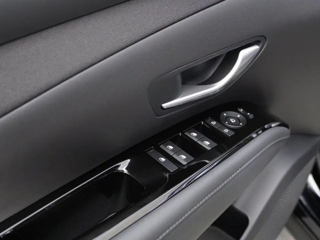 Hyundai Tucson T-GDi Vierwielaandrijving