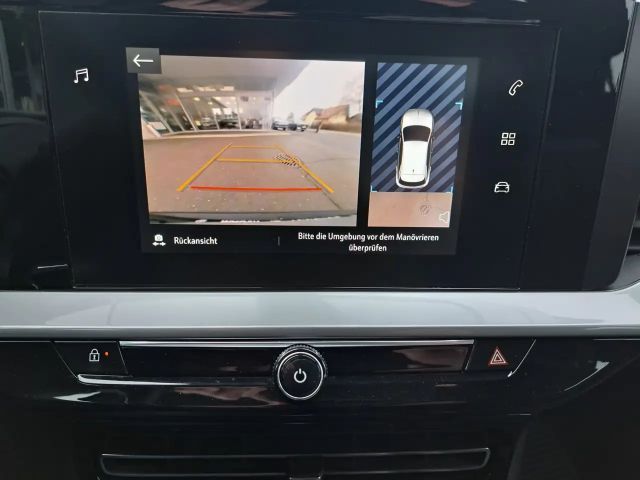 Opel Mokka Edition Turbo