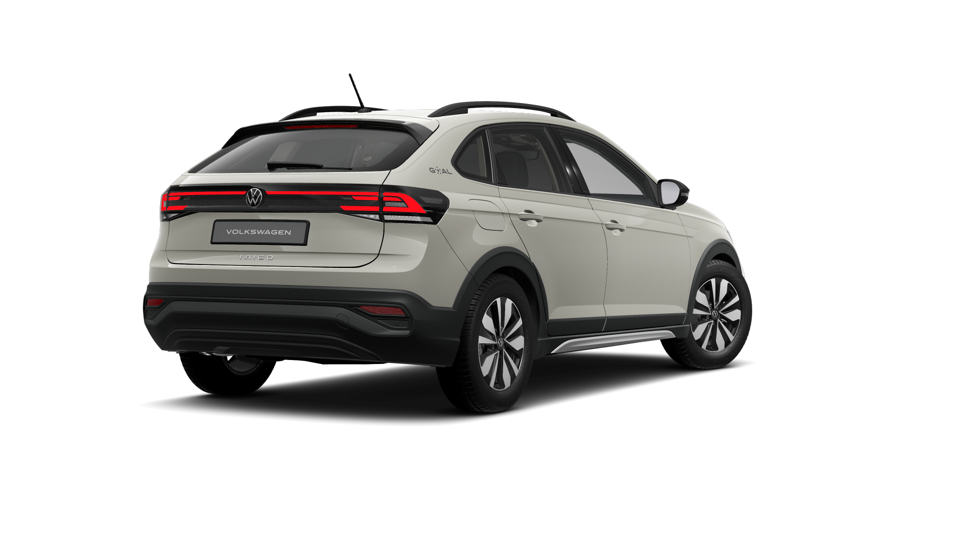 Volkswagen Taigo 1.0 TSI DSG