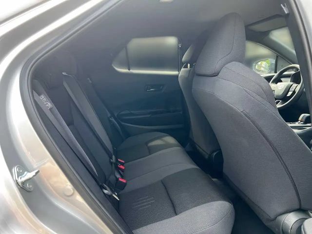 Toyota C-HR Hybride Plug-in Team D