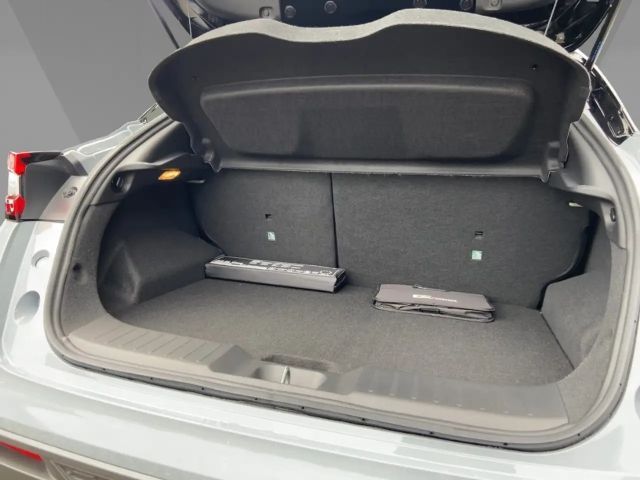 Nissan Juke N-DESIGN 114PS Automatik Winter/Bose/beh.WS/Carpla