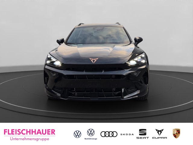 Cupra Formentor VZ e-Hybrid