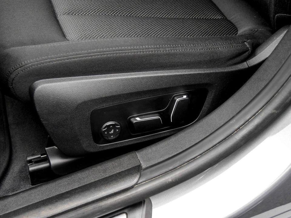 BMW 320 320d Touring