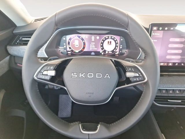 Skoda Octavia Selection