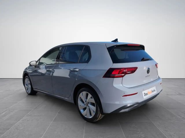 Volkswagen Golf Rabbit TSI