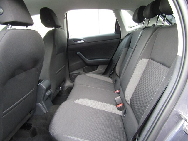 Volkswagen Polo 1.0 TSI