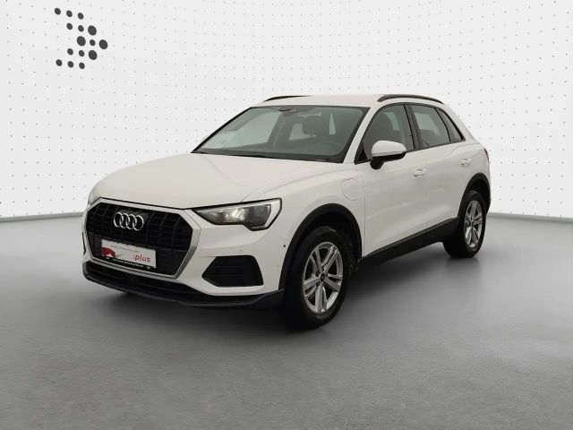 Audi Q3 45*Navi*Alu*PDC*Virtual Cockpit*Audi C