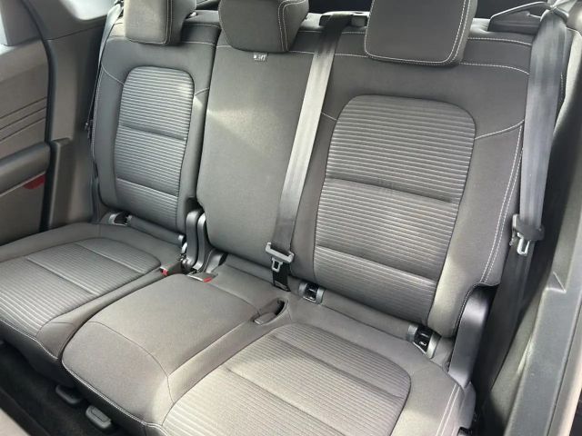 Ford Kuga Plug in Hybrid Titanium