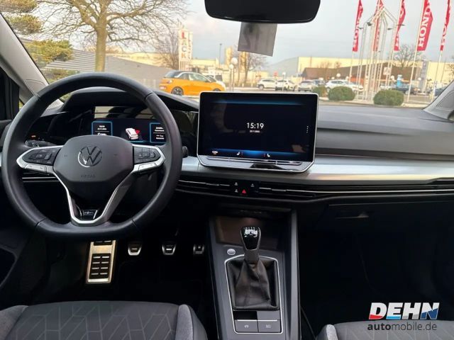 Volkswagen Golf 1.5 TSI Golf VIII Variant