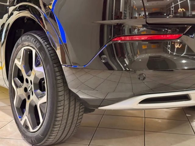 Opel Grandland X Ultim./AT/elektr.Heckkl/Sitzh/Lenkhzg/NEU46800€