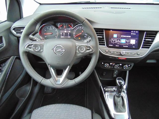 Opel Crossland X 1.2 Turbo Elegance Turbo