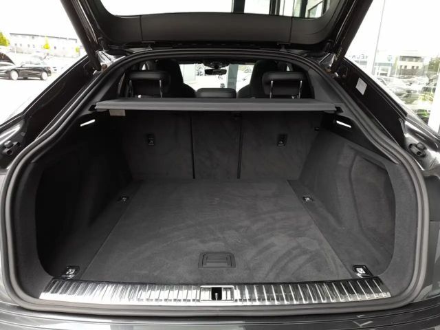 Audi e-tron Quattro S-Line