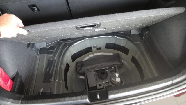 Volkswagen Polo VI LED+Navi+RFK