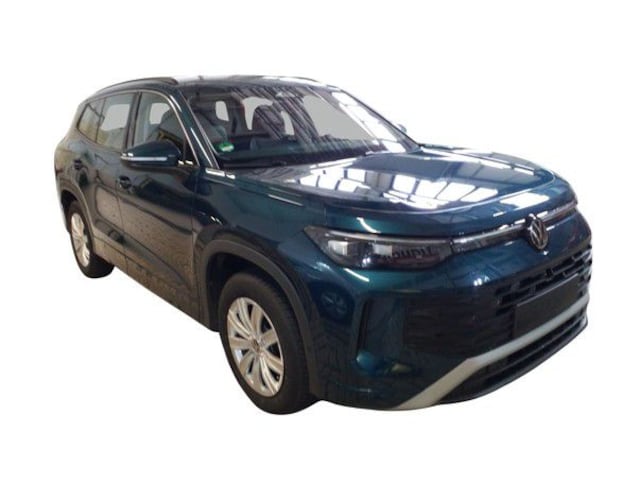 Volkswagen Tayron 1.5 eTSI DSG Life