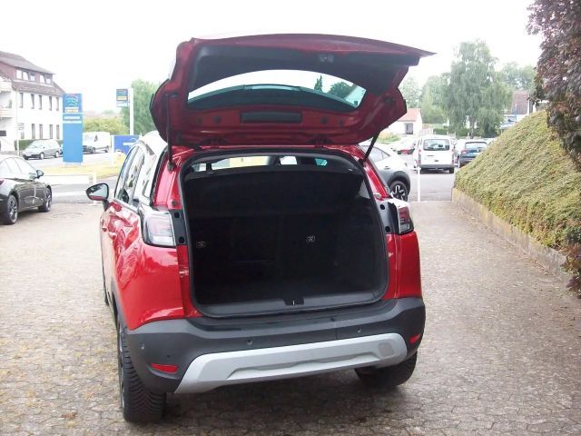 Opel Crossland X 1.2 Turbo Ultimate