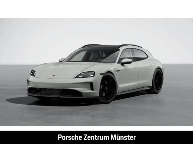 Porsche Taycan Sport Turismo