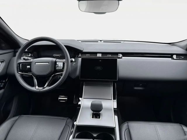 Land Rover Range Rover Velar D200 Dynamic SE