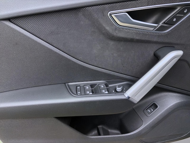 Audi Q2 35 TFSI S-Tronic