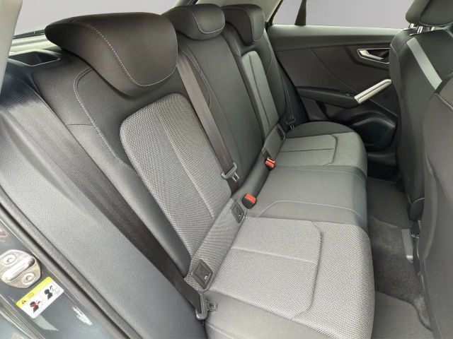 Audi Q2 35 TFSI S-Tronic