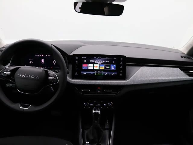 Skoda Scala 1.0 TSI Selection