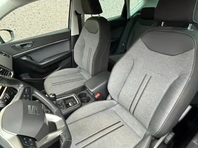 Seat Ateca Move