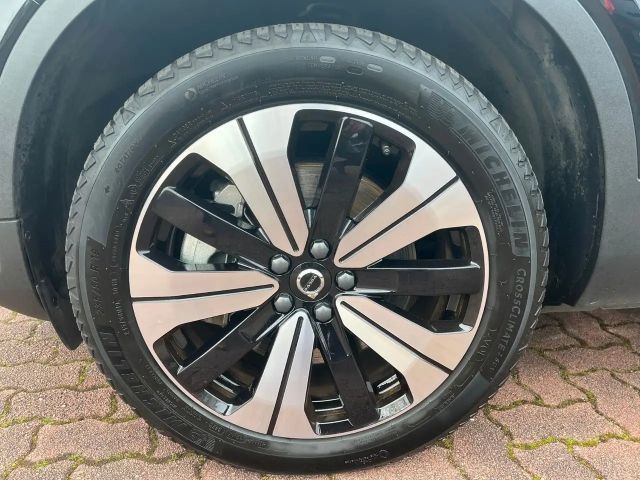 Volvo C40 Recharge Ultimate