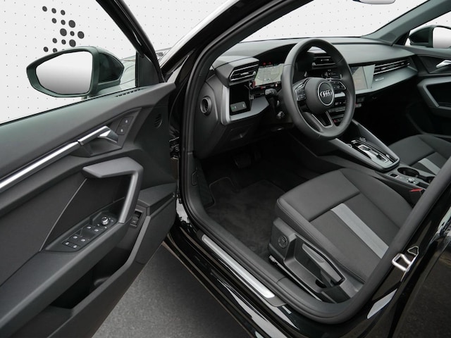 Audi A3 35 TDI S-Tronic Sportback