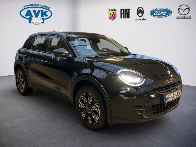 Fiat 600e 1.2 MHEV Business Edition mit GJR