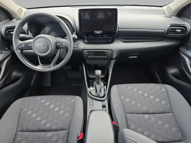 Toyota Yaris Hatchback Hybride VVT-i