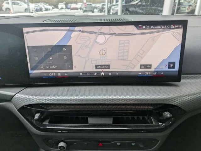 BMW 440 Cabrio xDrive