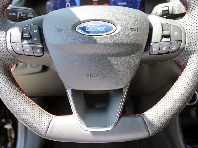 Ford Puma EcoBoost ST Line