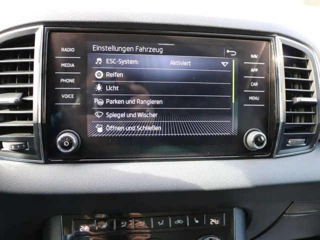 Skoda Karoq ACT Ambition