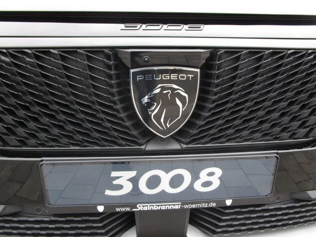 Peugeot 3008 Allure Pack Hybrid