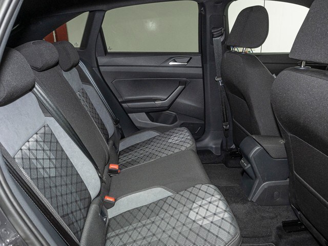 Volkswagen Taigo 1.5 TSI DSG