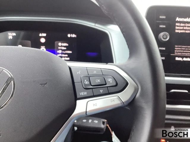 Volkswagen T-Roc 2.0 TDI DSG