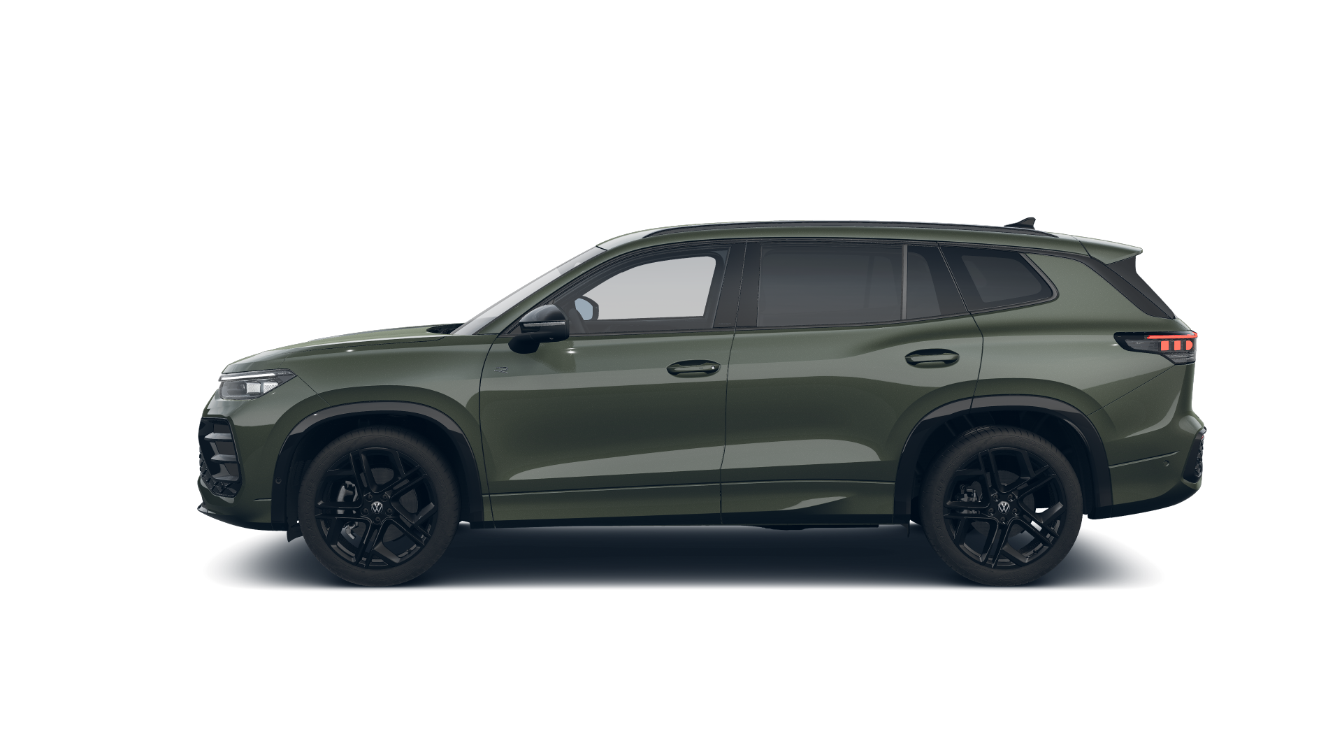 Volkswagen Tayron 4Motion DSG IQ.Drive R-Line