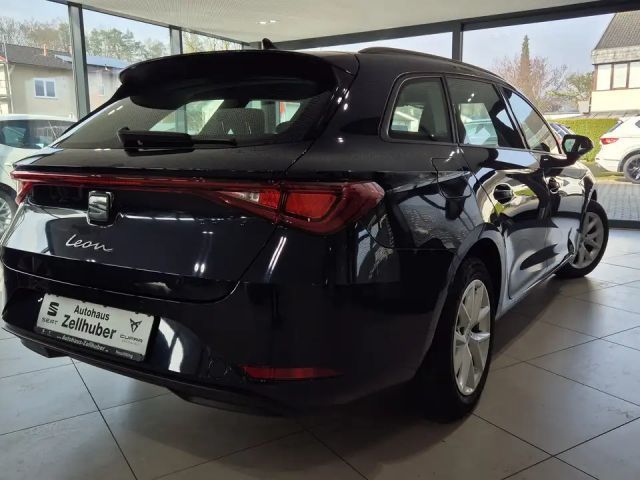 Seat Leon 1.5 TSI Sportstourer Style