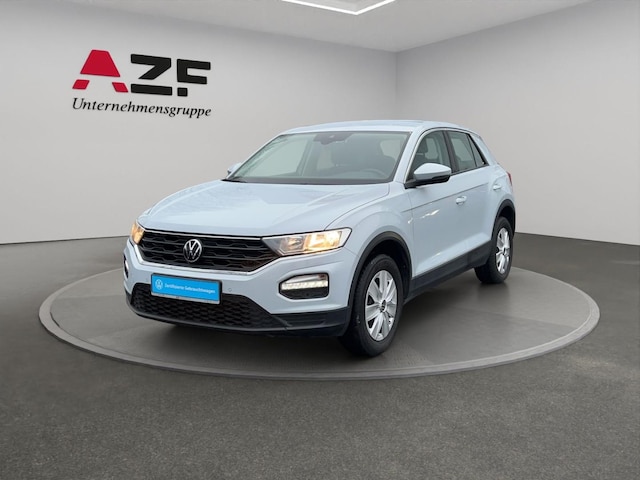 Volkswagen T-Roc 1.0 TSI