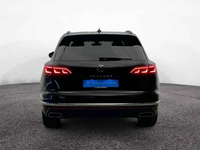 Volkswagen Touareg Elegance Elegance