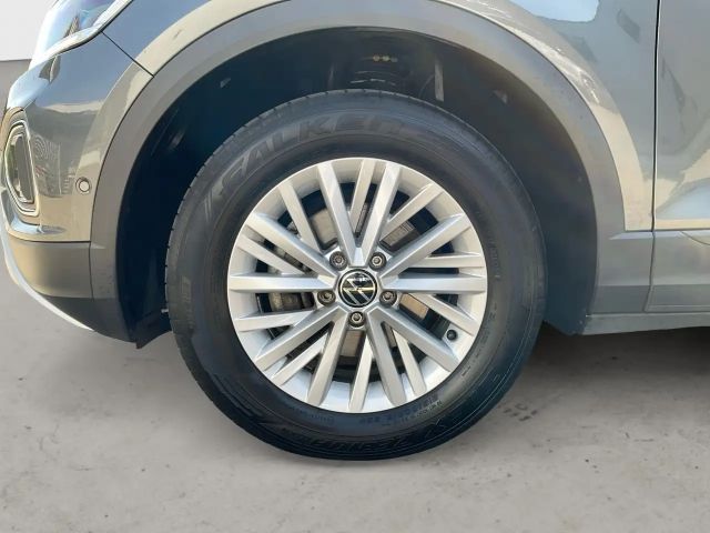 Volkswagen T-Roc 1.5 TSI Life